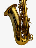 Selmer Reference 54 Mark VI Inspired Alto Saxophone