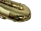 Selmer Super Action 80 Series III Tenor Saxophone