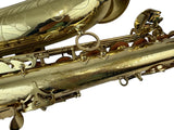 Selmer Super Action 80 Series III Tenor Saxophone