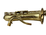Selmer Super Action 80 Series III Tenor Saxophone