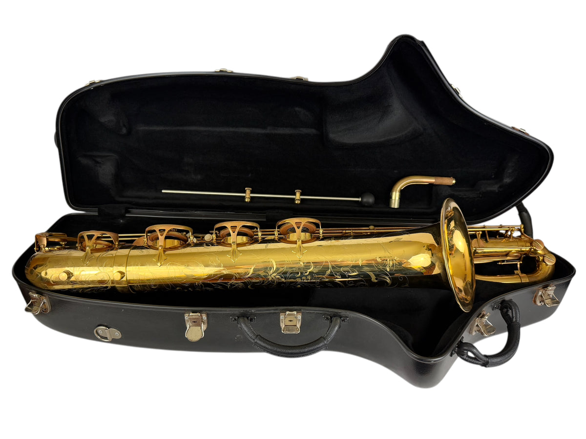 SELMER サックス SERIE jubilee III selmer-53J-series-III-jubilee-