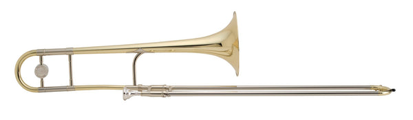 King 3BPL Legend Professional Trombone New In Box