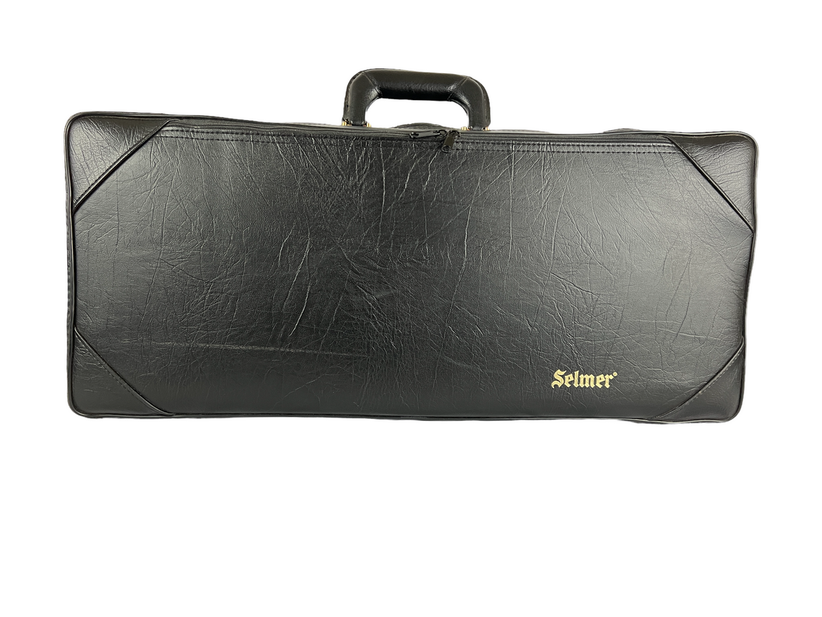 Selmer Mark VI Or Super Action Vanguard Alto Saxophone Case - CASE