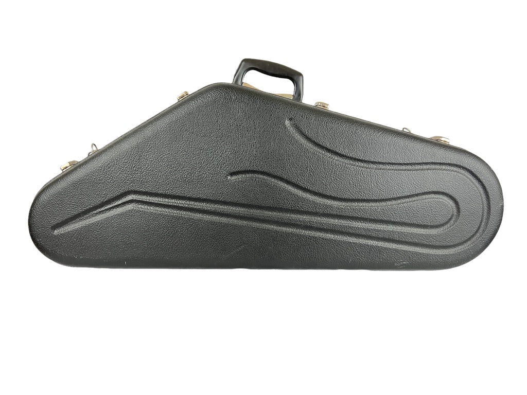 Hiscox Liteflite Tenor Saxophone Case – Sax Stable
