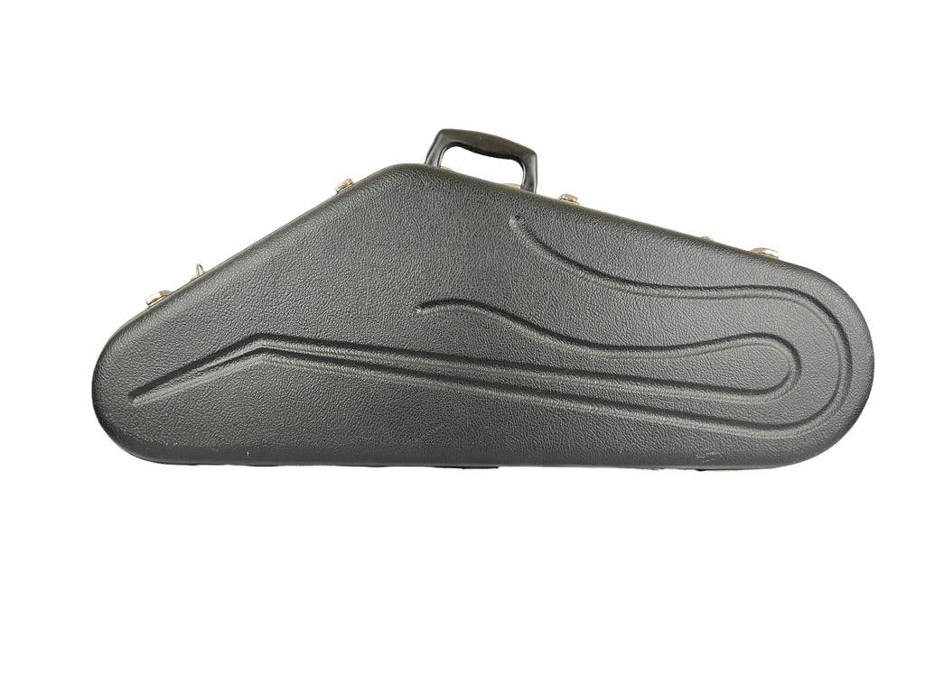 Hiscox Liteflite Tenor Saxophone Case – Sax Stable