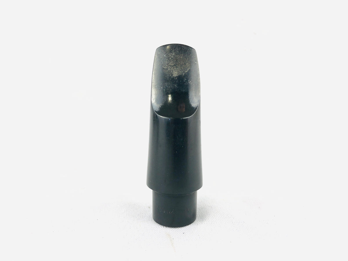 Weltklang Vintage Soprano Saxophone Mouthpiece w/Ligature GREAT PLAYER