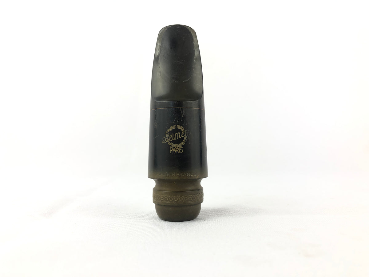 Selmer Soloist D Short Shank Tenor Saxophone Mouthpiece – Sax Stable