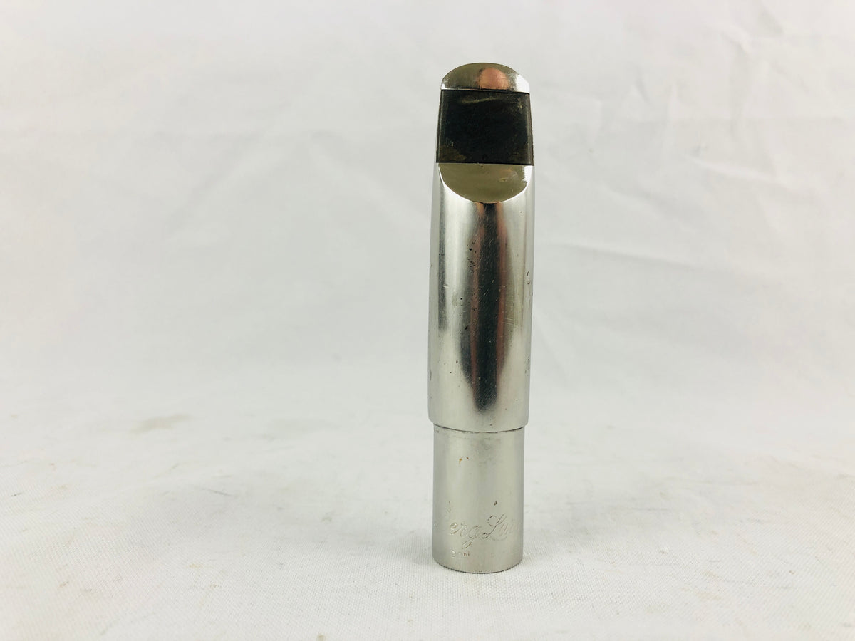 Berg Larsen 120 Offset Vintage Tenor Sax Mouthpiece – Sax Stable