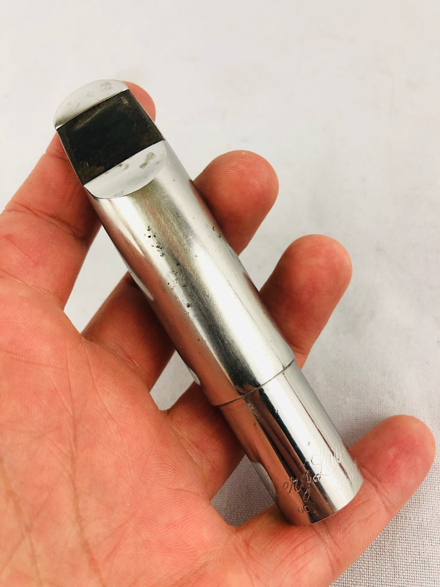 Berg Larsen 120 Offset Vintage Tenor Sax Mouthpiece – Sax Stable