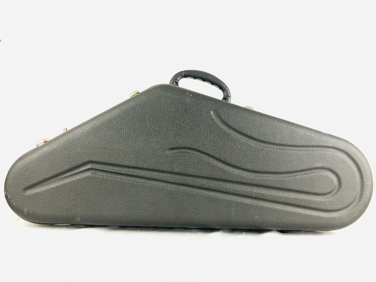 Hiscox Tenor Saxophone Flight Case Sax Stable