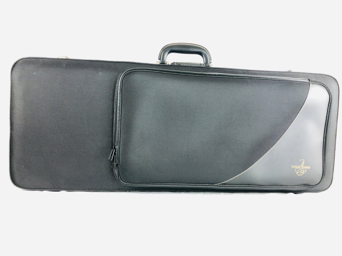 Yanagisawa WO Tenor Saxophone Case – Sax Stable