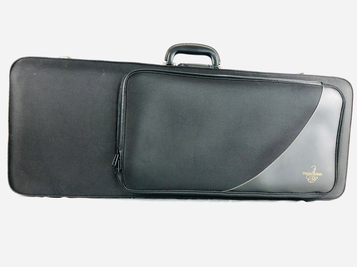 Yanagisawa WO Tenor Saxophone Case – Sax Stable