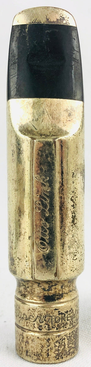 Otto Link 7* Florida Early Babbitt Transitonal Tenor