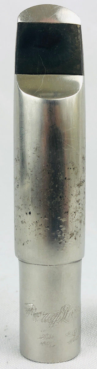 Berg Larsen 100 2 SMS Vintage Tenor Saxopohone Mouthpiece – Sax Stable