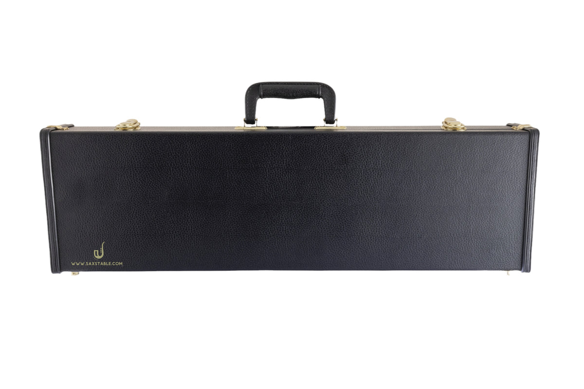 Selmer SSS311 Gold Lacquer Soprano Saxophone Ready to ship! Sax Stable