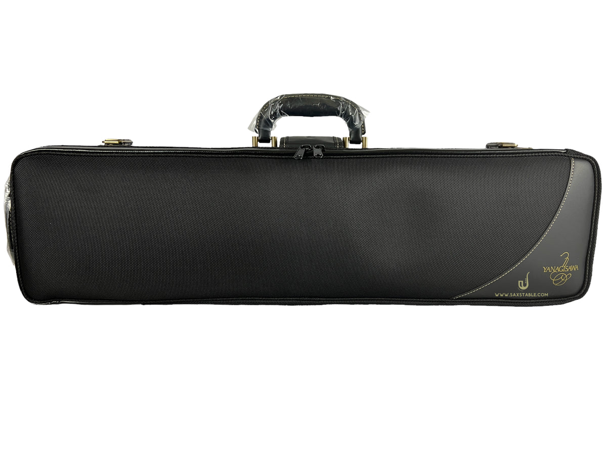 Yanagisawa SWO1 Soprano Saxophone New In Box Sax Stable