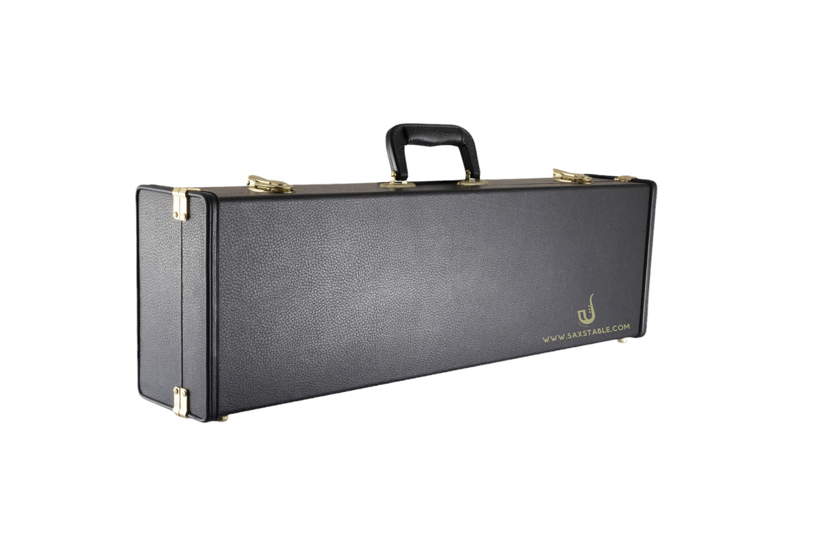 Selmer SSS311 Gold Lacquer Soprano Saxophone Ready to ship! Sax Stable