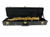 Yanagisawa SN981 Sopranino Saxophone NEW IN BOX!