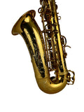 Selmer Paris Supreme 92DL Alto Saxophone READY TO SHIP!
