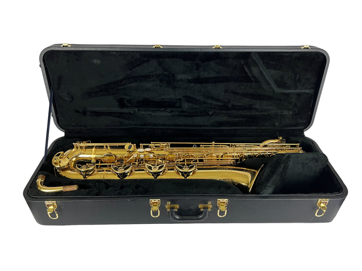 Yanagisawa B991 Bari Baritone Saxophone – Sax Stable