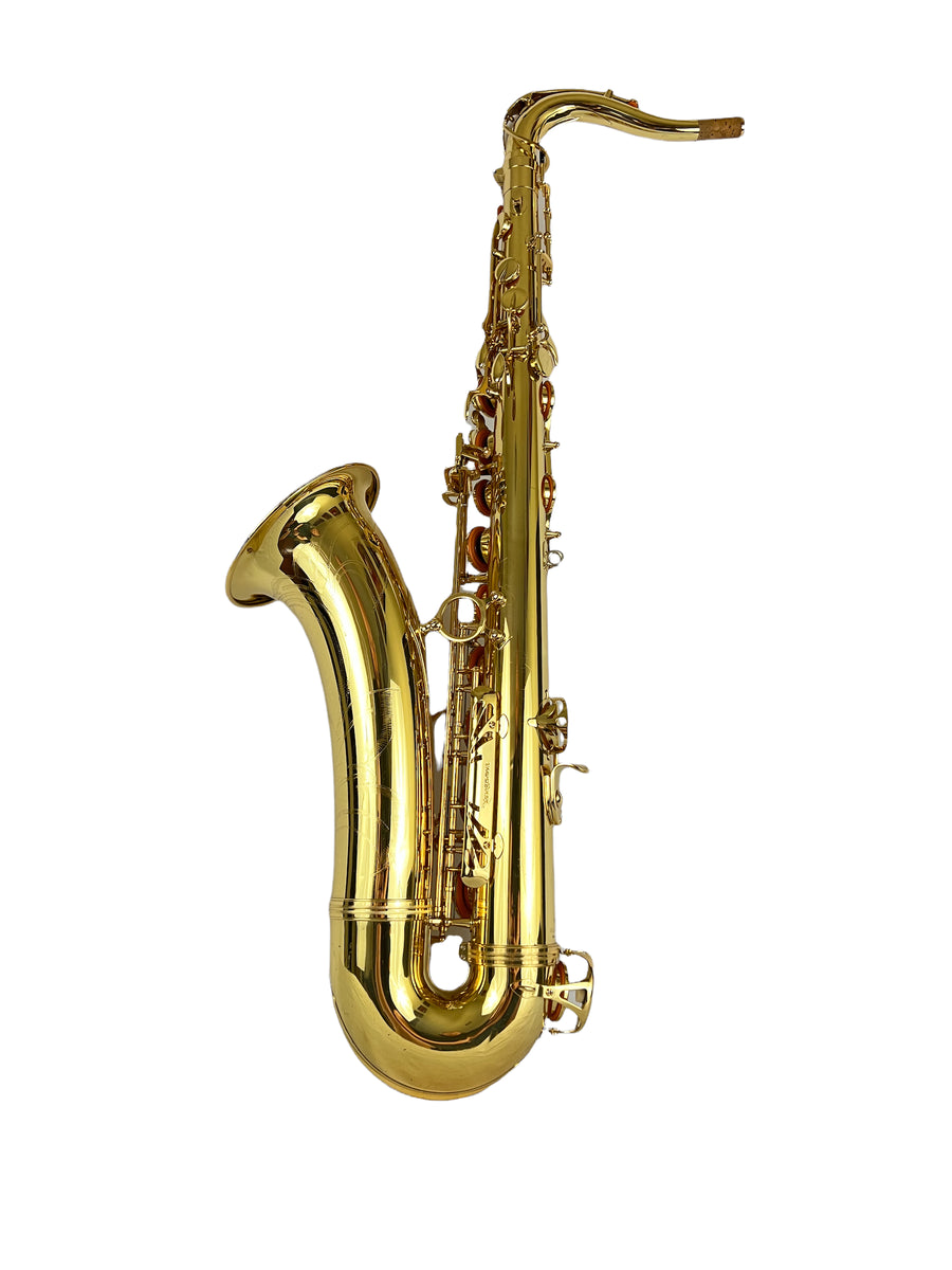 Yanagisawa T901 T-901 Professional Tenor Saxophone GREAT DEAL
