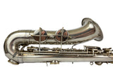Selmer Paris C Melody Saxophone St Louis Gold Medal #1014