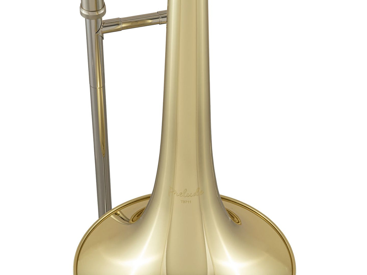 Bach Prelude TB711 Student Trombone Sax Stable