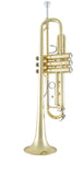 Bach TR200 Trumpet New In Box