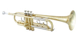 Bach TR200 Trumpet New In Box