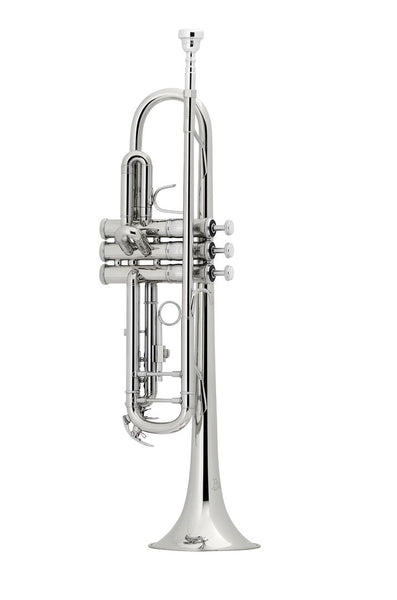 Bach Aristocrat TR500S  Trumpet New In Box