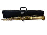 Selmer Super Action 80 Series I Soprano Saxophone