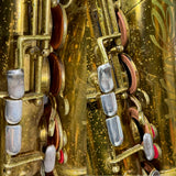 Conn 30M Connqueror Lady 295xxx Tenor Saxophone