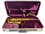 Selmer Mark VI 101xxx Alto Saxophone CLOSET QUEEN!
