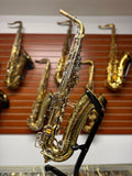 Buescher 400 Alto Saxophone GREAT PLAYER!