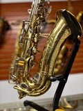 Buescher 400 Alto Saxophone GREAT PLAYER!