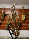 Buescher 400 Alto Saxophone GREAT PLAYER!