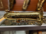 Buescher 400 Alto Saxophone GREAT PLAYER!