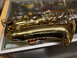 Buescher 400 Alto Saxophone GREAT PLAYER!