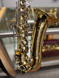 Buescher 400 Alto Saxophone GREAT PLAYER!