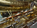 Buescher 400 Alto Saxophone GREAT PLAYER!