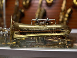 Buescher 400 Alto Saxophone GREAT PLAYER!