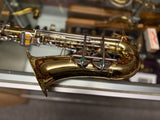 Buescher 400 Alto Saxophone GREAT PLAYER!