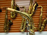 Buescher 400 Alto Saxophone GREAT PLAYER!