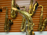 Buescher 400 Alto Saxophone GREAT PLAYER!