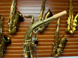 Buescher 400 Alto Saxophone GREAT PLAYER!