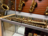 Yanagisawa S800 Selmer Mark VI Inspired Soprano Saxophone