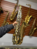 Buescher 400 Alto Saxophone GREAT PLAYER!