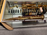 Yanagisawa S800 Selmer Mark VI Inspired Soprano Saxophone