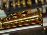 Yanagisawa S800 Selmer Mark VI Inspired Soprano Saxophone