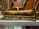 Selmer Mark VI 101xxx Alto Saxophone CLOSET QUEEN!